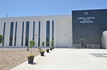 Centros de Justicia Penal | Consejo de la Judicatura Federal