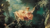 Conheça O Balanço, de Jean-Honoré Fragonard