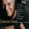 CD - Carlos Lyra - 50 Anos de Música