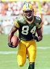 Not in Hall of Fame - 25. Sterling Sharpe