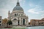 Basílica de Santa María della Salute Venecia - datos y consejos