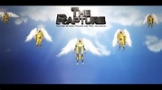 The Rapture (Official Trailer) - YouTube