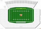 Yulman Stadium (Tulane) Seating Guide - RateYourSeats.com