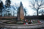Sozialistenfriedhof Friedrichsfelde - Een rode rustplaats ...