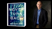 Q&A: Writer Christopher Swann goes back to school for his novel “Never ...