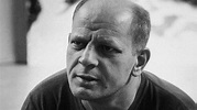 The Tragic Real-Life Story Of Jackson Pollock