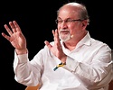 Quem é Salman Rushdie, autor de 'Versos Satânicos' alvo de ataque em ...