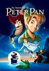 As Aventuras de Peter Pan filme - Onde assistir