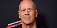 Bruce Willis - Idade, Altura e Peso (Biografia)