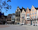 15 Best Things to Do in Dendermonde (Belgium in 2020 | Unesco world ...