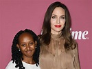 Angelina Jolie y su hija deslumbran en la alfombra roja – Publimetro México