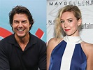 Tom Cruise ha una nuova fidanzata: Vanessa Kirby di The Crown - Grazia.it