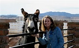 Meredith Hodges, Donkey Whisperer - Modern Farmer
