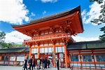 下鴨神社の絶景｜ZEKKEI Japan