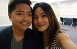 Jake Zyrus Announces His Engagement With Girlfriend Shyre Aquino