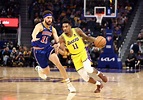 Malik Monk States The Obvious About Disastrous Lakers Season