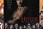 Hitler: el reinado del mal (Hitler: the Rise of Evil) - Paperblog