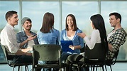 How to Conduct a Focus Group - Small Business Trends