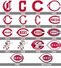 Cincinnati Reds logo and symbol, meaning, history, PNG | Cincinnati ...