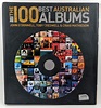 The 100 Best Australian Albums - The Book Merchant Jenkins