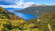 Excursión Full Day: Lago Escondido y Fagnano + Castoreras
