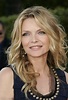 Michelle Pfeiffer Wedge Hairstyles, Fringe Hairstyles, Older Women ...