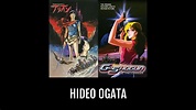Hideo OGATA | Anime-Planet