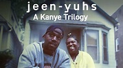 Jeen-yuhs: A Kanye Trilogy - Netflix Docuseries - Where To Watch