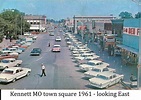 Kennett, Missouri 1961 | smays.com