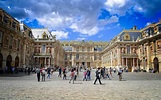 Palacio de Versalles y Jardines · Tours, entradas, horarios 2018
