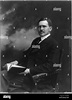 James Rudolph Garfield, 1865-1950 Stock Photo - Alamy