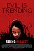 Friend Request (2017) Poster #1 - Trailer Addict