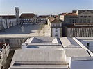Trinity College in Coimbra Portugal - e-architect