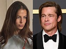 Report: Brad Pitt's new girlfriend is in an 'open marriage,' more news ...