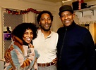 Denzel Washington’s Son Looks Like His Twin — He Paved His Own Path as ...