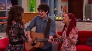 Victorious - Trina's Bad News Song (Brazilian Portuguese) - YouTube