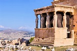 Attica, Grecia: guida ai luoghi da visitare - Lonely Planet