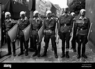 Die Volkspolizei (Volkspolizei Stockfoto, Bild: 68776683 - Alamy