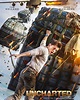 Nuevo y emocionante póster de Uncharted, que llega a los cines el 11 de ...