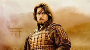 El último samurái español Latino Online Descargar 1080p