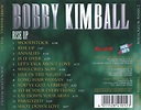AOR Night Drive: BOBBY KIMBALL - Rise Up