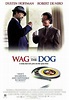 Wag the Dog (1997) - FilmAffinity