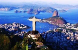 Viaje a Rio de Janeiro - uno de los destinos más bellos de Brasil