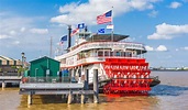 The 12 Best Things to Do in Natchez, Mississippi in 2023