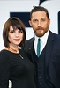 Photos Of Tom Hardy & Wife Charlotte Riley Prove They're Going To Be ...