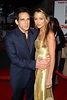 It's Ben Stiller and Christine Taylor's 16th Wedding Anniversary — See ...