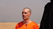 Shocking video shows journalist James Foley beheaded by ISIS militants ...