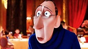 RATATOUILLE Clip - "Anton Ego Tastes Ratatouille" (2007) - YouTube