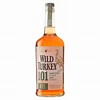 Wild Turkey Rye 101 Estados Unidos da América 1 L | MercadoLivre