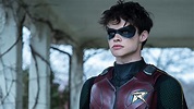 Titans | Teaser da 3ª temporada revela detalhes sobre o Capuz Vermelho
